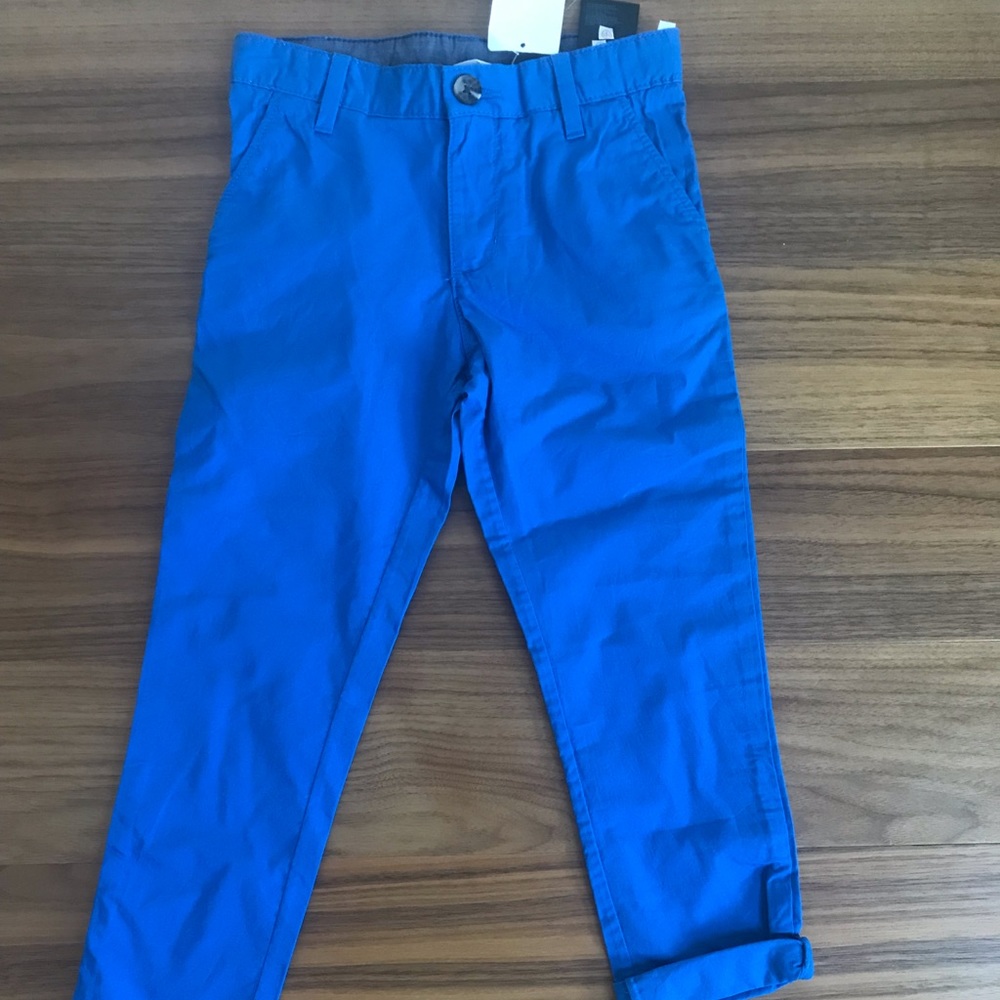 Kid pants